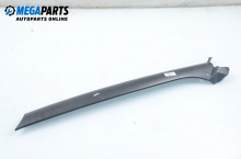 Windscreen moulding for Land Rover Range Rover III 2.7 D, 190 hp, suv, 5 doors automatic, 2006, position: front