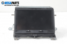 Navigation display for Land Rover Range Rover III 2.7 D, 190 hp, suv, 5 doors automatic, 2006 № Denso 462200-5408