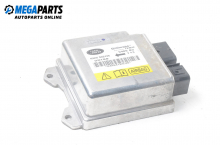 Airbag module for Land Rover Range Rover III 2.7 D, 190 hp, suv, 5 doors automatic, 2006 № NNW 502436