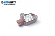 Airbag sensor for Land Rover Range Rover III 2.7 D, 190 hp, suv, 5 doors automatic, 2006 № 5H2Z-14B345-BA