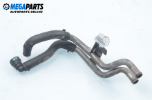 Heating pipes for Land Rover Range Rover III 2.7 D, 190 hp, suv, 5 doors automatic, 2006