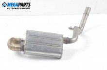Diesel water heater muffler for Land Rover Range Rover Sport (L320) 2.7 D, 190 hp, suv automatic, 2006 Diesel water heater muffler for Land Rover Range Rover Sport (L320) 2.7 D, 190 hp, suv automatic, 2006