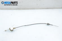 Gearbox cable for Land Rover Range Rover Sport (L320) 2.7 D, 190 hp, suv automatic, 2006 Gearbox cable for Land Rover Range Rover Sport (L320) 2.7 D, 190 hp, suv automatic, 2006