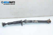 Tail shaft with hanging bearing for Land Rover Range Rover III 2.7 D, 190 hp, suv, 5 doors automatic, 2006