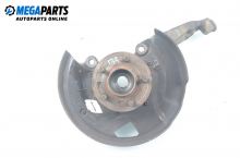Knuckle hub for Land Rover Range Rover III 2.7 D, 190 hp, suv, 5 doors automatic, 2006, position: front - right