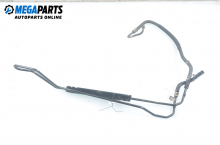 Oil cooler for Land Rover Range Rover Sport (L320) 2.7 D, 190 hp, suv automatic, 2006 Oil cooler for Land Rover Range Rover Sport (L320) 2.7 D, 190 hp, suv automatic, 2006