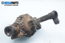 Transfer case for Land Rover Range Rover Sport (L320) 2.7 D, 190 hp, suv automatic, 2006 Transfer case for Land Rover Range Rover Sport (L320) 2.7 D, 190 hp, suv automatic, 2006