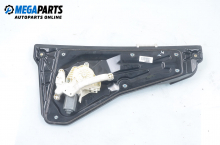 Electric window regulator for Land Rover Range Rover III 2.7 D, 190 hp, suv, 5 doors automatic, 2006, position: rear - left