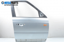 Door for Land Rover Range Rover III 2.7 D, 190 hp, suv, 5 doors automatic, 2006, position: front - right