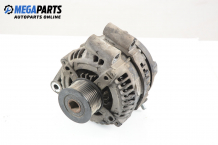 Alternator for Land Rover Range Rover III 2.7 D, 190 hp, suv, 5 doors automatic, 2006