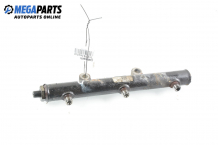 Fuel rail for Land Rover Range Rover III 2.7 D, 190 hp, suv, 5 doors automatic, 2006