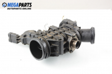 Butterfly valve for Land Rover Range Rover III 2.7 D, 190 hp, suv, 5 doors automatic, 2006