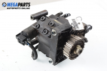 Diesel injection pump for Land Rover Range Rover III 2.7 D, 190 hp, suv, 5 doors automatic, 2006 № Siemens A2C20003757