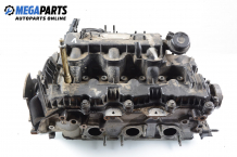 Engine head for Land Rover Range Rover III 2.7 D, 190 hp, suv, 5 doors automatic, 2006