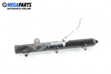 Fuel rail for Land Rover Range Rover III 2.7 D, 190 hp, suv, 5 doors automatic, 2006