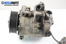AC compressor for Land Rover Range Rover III 2.7 D, 190 hp, suv, 5 doors automatic, 2006 № Denso JPB000183