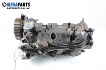 Engine head for Land Rover Range Rover III 2.7 D, 190 hp, suv, 5 doors automatic, 2006