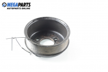 Belt pulley for Land Rover Range Rover III 2.7 D, 190 hp, suv, 5 doors automatic, 2006