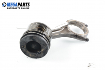 Piston with rod for Land Rover Range Rover III 2.7 D, 190 hp, suv, 5 doors automatic, 2006