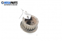 Timing belt pulley for Land Rover Range Rover III 2.7 D, 190 hp, suv, 5 doors automatic, 2006