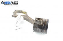 Piston with rod for Land Rover Range Rover III 2.7 D, 190 hp, suv, 5 doors automatic, 2006