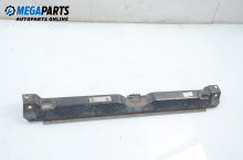 Radiator support bar for Volkswagen Transporter 2.4 D, 78 hp, truck, 3 doors, 1992