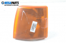 Blinker for Volkswagen Transporter 2.4 D, 78 hp, truck, 3 doors, 1992, position: left
