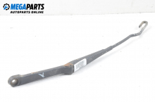 Front wipers arm for Volkswagen Transporter 2.4 D, 78 hp, truck, 3 doors, 1992, position: left