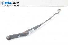 Front wipers arm for Volkswagen Transporter 2.4 D, 78 hp, truck, 3 doors, 1992, position: right