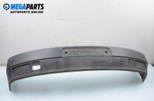 Front bumper for Volkswagen Transporter 2.4 D, 78 hp, truck, 3 doors, 1992, position: front