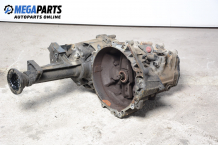 5-speed manual transmission for Volkswagen Transporter 2.4 D, 78 hp, truck, 3 doors, 1992