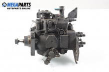 Diesel injection pump for Volkswagen Transporter 2.4 D, 78 hp, truck, 3 doors, 1992