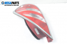 Tail light for Mercedes-Benz A-Class W169 1.8 CDI, 109 hp, hatchback, 5 doors, 2006, position: left Tail light for Mercedes-Benz A-Class W169 1.8 CDI, 109 hp, hatchback, 5 doors, 2006, position: left