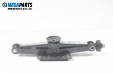 Lifting jack for Mercedes-Benz A-Class W169 1.8 CDI, 109 hp, hatchback, 5 doors, 2006