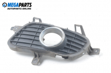 Foglight cap for Mercedes-Benz A-Class W169 1.8 CDI, 109 hp, hatchback, 5 doors, 2006, position: front - left