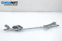 Front wipers motor for Mercedes-Benz A-Class W169 1.8 CDI, 109 hp, hatchback, 5 doors, 2006, position: front