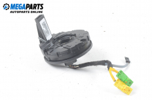 Steering wheel ribbon cable for Mercedes-Benz A-Class W169 1.8 CDI, 109 hp, hatchback, 5 doors, 2006