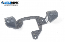 Steering wheel buttons for Mercedes-Benz A-Class W169 1.8 CDI, 109 hp, hatchback, 5 doors, 2006