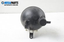 Coolant reservoir for Mercedes-Benz A-Class W169 1.8 CDI, 109 hp, hatchback, 5 doors, 2006