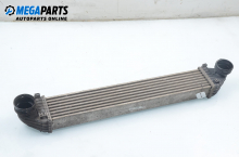 Intercooler for Mercedes-Benz A-Class W169 1.8 CDI, 109 hp, hatchback, 5 doors, 2006