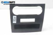 Interior plastic for Mercedes-Benz A-Class W169 1.8 CDI, 109 hp, hatchback, 5 doors, 2006, position: front