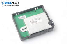 Antenna receiver module for Mercedes-Benz A-Class W169 1.8 CDI, 109 hp, hatchback, 5 doors, 2006 № A 169 820 04 75