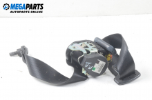 Seat belt for Mercedes-Benz A-Class W169 1.8 CDI, 109 hp, hatchback, 5 doors, 2006, position: front - right