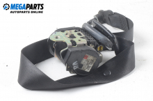 Seat belt for Mercedes-Benz A-Class W169 1.8 CDI, 109 hp, hatchback, 5 doors, 2006, position: front - left