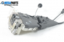 Lock for Mercedes-Benz A-Class W169 1.8 CDI, 109 hp, hatchback, 5 doors, 2006, position: front - left