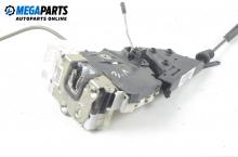 Lock for Mercedes-Benz A-Class W169 1.8 CDI, 109 hp, hatchback, 5 doors, 2006, position: rear - left