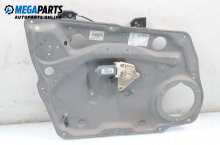 Electric window regulator for Mercedes-Benz A-Class W169 1.8 CDI, 109 hp, hatchback, 5 doors, 2006, position: front - left