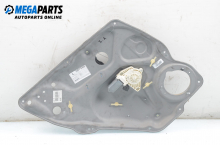 Electric window regulator for Mercedes-Benz A-Class W169 1.8 CDI, 109 hp, hatchback, 5 doors, 2006, position: rear - left