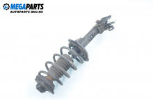 Macpherson shock absorber for Mercedes-Benz A-Class W169 1.8 CDI, 109 hp, hatchback, 5 doors, 2006, position: front - left