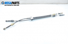 Gear selector cable for Mercedes-Benz A-Class W169 1.8 CDI, 109 hp, hatchback, 5 doors, 2006 Gear selector cable for Mercedes-Benz A-Class W169 1.8 CDI, 109 hp, hatchback, 5 doors, 2006
